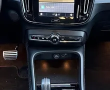 Zunanja slika - Volvo XC40 - BEV AWD R-DESIGN - 9 - Predogledna slika