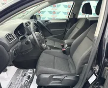 Zunanja slika - Volkswagen Golf - 2.0 TDI Comfortline|PARK.SENZ|VELIKI SERVIS - 7 - Predogledna slika