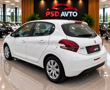Zunanja slika - Peugeot 208 - 1,2 PureTech 82 Active - 5 - Predogledna slika