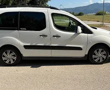Zunanja slika - Citroën Berlingo - XTR 1.6 HDI - 4 - Predogledna slika