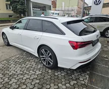 Zunanja slika - Audi A6 - A6 - 5 - Predogledna slika