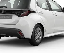 Zunanja slika - Mazda Mazda2 - G116 Prime line - 3 - Predogledna slika