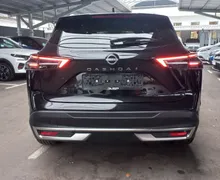 Zunanja slika - Nissan Qashqai - 1.3 DIG-T MHEV N-Connecta - 7 - Predogledna slika