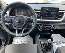 Notranja slika - KIA Stonic - 1,0 T-GDi LX Urban ISG - 7 - Predogledna slika