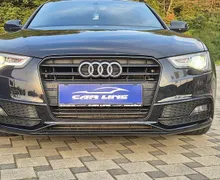 Zunanja slika - Audi A5 - Sportback 2.0 TFSI 155kW.S-line.Odličen - 2 - Predogledna slika