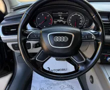Zunanja slika - Audi A6 - 2.0 TDI SLOVENSKI BI-XENON NAVI TEMP PDC KLJUKA - 16 - Predogledna slika