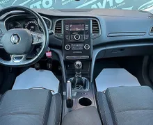 Zunanja slika - Renault Mégane - Megane Blue dCi 115 FAP INTENS+SERVISIRAN+ALU+LEASING - 9 - Predogledna slika