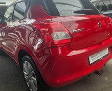 Zunanja slika - Suzuki Swift - 1.2 VVT AllGrip Premium - 4 - Predogledna slika