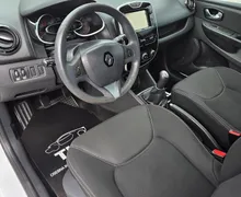 Zunanja slika - Renault Clio - 1.2 16V - 11 - Predogledna slika