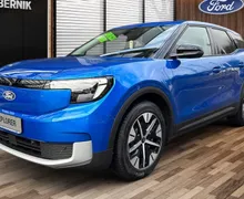Zunanja slika - Ford Explorer - EV SELECT 77kWh 286PS RWD - 1 - Predogledna slika