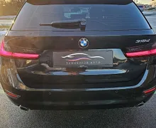 Zunanja slika - BMW Serija 3 - Touring: 2.0 d Sport line|NAVI|USNJE|PDC|ACC|LED|MULTIFU - 5 - Predogledna slika