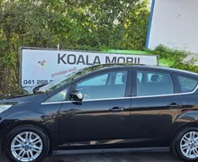 Zunanja slika - Ford C-MAX - 2.0 TDCi TITANIUM AVT. KAMERA-ALU-KLIMA - 7 - Predogledna slika