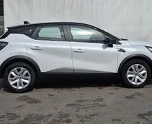 Zunanja slika - Renault Captur - Evolution TCe 100 LPG+Navigacija in parkiranje - 4 - Predogledna slika