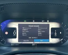Notranja slika - Volvo XC60 - B4 AWD MILD HYBRID DIESEL ULTIMATE DARK - 15 - Predogledna slika