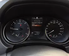 Zunanja slika - Nissan X-Trail - 4WD 2.0 dCi Tekna-USNJE- PANO-NAVI-VK-LED - 12 - Predogledna slika