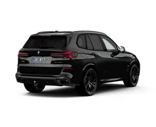 Zunanja slika - BMW X5 - xDrive40d - 2 - Predogledna slika