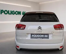 Notranja slika - Citroën C4 SpaceTourer - HDI 130 Feel-KAMERA-FUL LED-1 LASTNIK-GARANCIJA... - 8 - Predogledna slika
