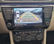 Zunanja slika - Škoda Superb - 4x4-2.0 TDI-DSG-PANORAMA-360KAM.-USNJE-ACC-F1-18.. - 6 - Predogledna slika