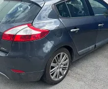 Zunanja slika - Renault Mégane - Megane  Berline 1.6 16V Dynamique - 4 - Predogledna slika
