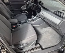 Notranja slika - Audi Q3 - 35 TFSI S tronic 110 150 ODLIČEN SUPER PRILOŽNO - 8 - Predogledna slika