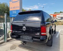 Zunanja slika - Volkswagen Amarok - 3.0 TDI SHADOW EDITION ZELO LEPA KOMBINACIJA - 6 - Predogledna slika