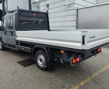 Zunanja slika - Citroën Jumper Confort - 2.2L 180 - 4 - Predogledna slika