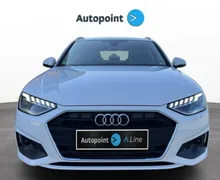 Zunanja slika - Audi A4 - 2.0 TFSI - 2 - Predogledna slika