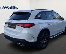 Zunanja slika - Mercedes-Benz GLC-Razred - GLC 200 4MATIC AMG Line Avt. - 5 - Predogledna slika