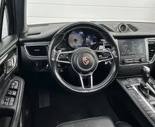 Zunanja slika - Porsche Macan - 3.0 S ZRAK-ACC-PANO-GR.SED-360 KAMERA - 7 - Predogledna slika