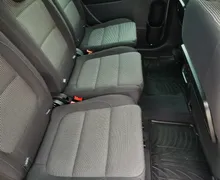 Notranja slika - Volkswagen Sharan - 2,0 TDI BlueMotion Technology Comfortline - 7 - Predogledna slika