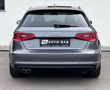Notranja slika - Audi A3 - Sportback 2.0 TDI+NAVI+TEMP+S-tronic - 7 - Predogledna slika