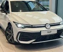 Zunanja slika - Volkswagen Golf - 4JOY 1.5 eTSI  DSG - ZALOGA - IQ.LIGHT - - 1 - Predogledna slika