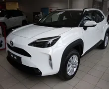 Zunanja slika - Toyota Yaris Cross - 1.5 VVT-i hibrid Cool - 1 - Predogledna slika