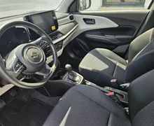 Zunanja slika - Suzuki Swift - 1.2 HIBRID COMFORT - 7 - Predogledna slika