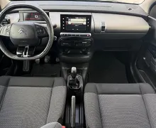 Zunanja slika - Citroën C4 Cactus - Shine PureTech 1.LASTNIK-SLO - 12 - Predogledna slika