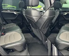 Zunanja slika - VW Touareg - V6 TDI BMT R-Line |PANO|KAM|VIRTUAL|LED|ACC|20 COL - 15 - Predogledna slika