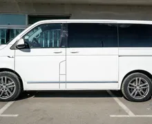 Zunanja slika - VW Multivan - 2.0 TDI 4M AUT. Comfortline - 8 - Predogledna slika