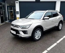 Zunanja slika - KG Mobility Korando - 1.5 T-GDI 110 kW Smart M T - 1 - Predogledna slika