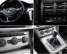 Zunanja slika - Volkswagen Passat - Variant 2.0 TDI BMT Comfortline 110kW TEMPO KLJUKA NAVI - 10 - Predogledna slika
