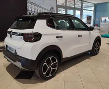 Zunanja slika - Citroën C3 - Plus Turbo 100 BVM6 + paket Zima NHFX - 6 - Predogledna slika