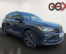 Zunanja slika - VW Tiguan - Life 2.0 TDI DSG - 3 - Predogledna slika