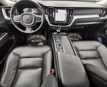 Zunanja slika - Volvo XC60 - D4 AUT AWDMomentumPRO-LED-NAVI-PDC-GRETJE SED.-ALU - 11 - Predogledna slika
