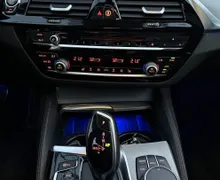 Zunanja slika - BMW Serija 5 - Touring: 530d xDrive Touring Avt. - 9 - Predogledna slika