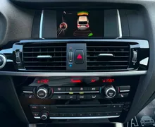 Notranja slika - BMW serija X3: - 2.0 TDI-4X4-AUT-1 LASTNIK-LIZING ZA TUJCE-... - 11 - Predogledna slika