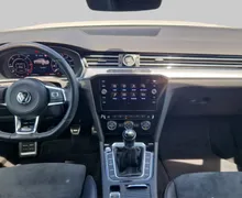 Zunanja slika - VW Arteon - 2,0 TDI BMT R-Line - 13 - Predogledna slika