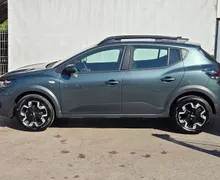 Zunanja slika - Dacia Sandero - Expression Stepway 1.0 TCe 110 +Paket Zima+Vinjeta - 5 - Predogledna slika