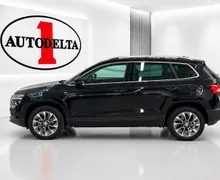 Zunanja slika - Škoda Karoq - 1.5 TSI Clever DSG - 5 - Predogledna slika