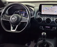 Zunanja slika - Nissan Juke - 1.0 DIG-T N-Connecta•Slovensko vozilo•NAVI•KAMER.. - 10 - Predogledna slika