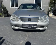 Zunanja slika - Mercedes-Benz C-Razred - C 200 OBROK 84X-42EUR NA KREDIT BREZ POLOGA - 4 - Predogledna slika