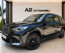 Zunanja slika - BMW serija X1: - X1 xDrive20d Avt.1.lastnik-FUL LED-KAMERA-KLJUKA-. - 4 - Predogledna slika